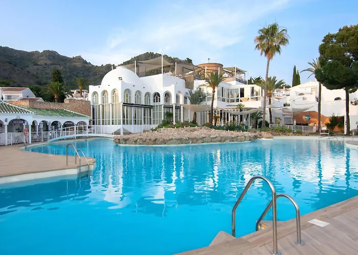 Apartmán & Torres De San Juan