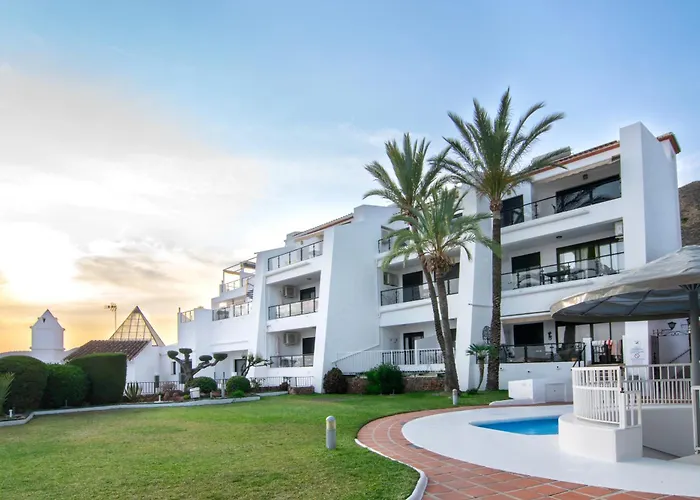 Appartement & Torres De San Juan *