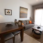 & Torres De San Juan Apartman *