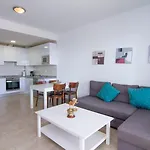 & Torres De San Juan Apartman *