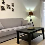 Apartman & Torres De San Juan *