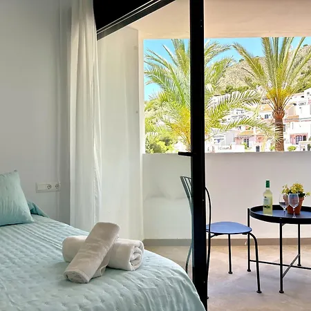 公寓 & Torres De San Juan 内尔哈