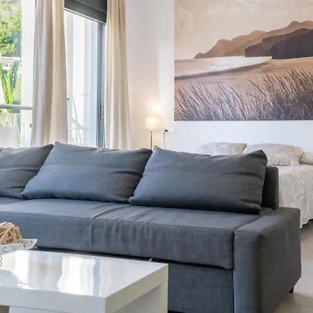 公寓 & Torres De San Juan