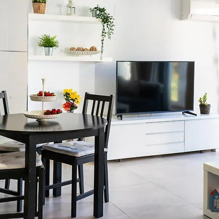 & Torres De San Juan 公寓 *