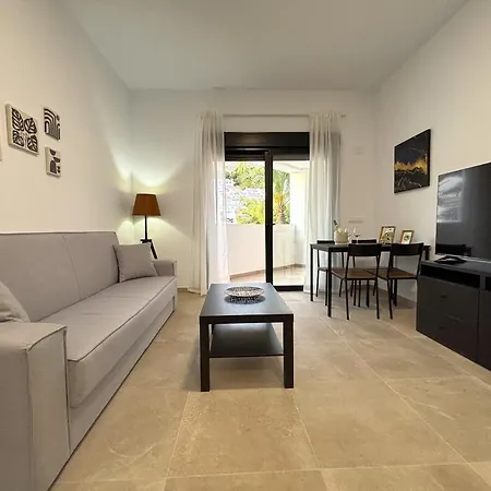 & Torres De San Juan * 内尔哈