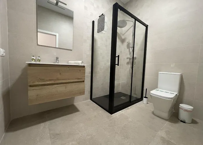 & Torres De San Juan